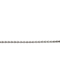 18K White Gold Diamond Bracelet