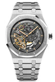 AP SKELETON ROSE GOLD 15407OR.OO.1220OR.01