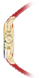 Patek Philippe Aquanaut Luce Rainbow Chronograph Ref. 7968/300R-001 - Luxury Ladies' Watch