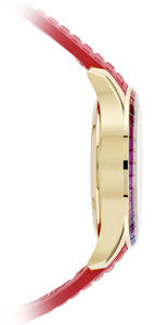 Patek Philippe Aquanaut Luce Rainbow Chronograph Ref. 7968/300R-001 - Luxury Ladies' Watch