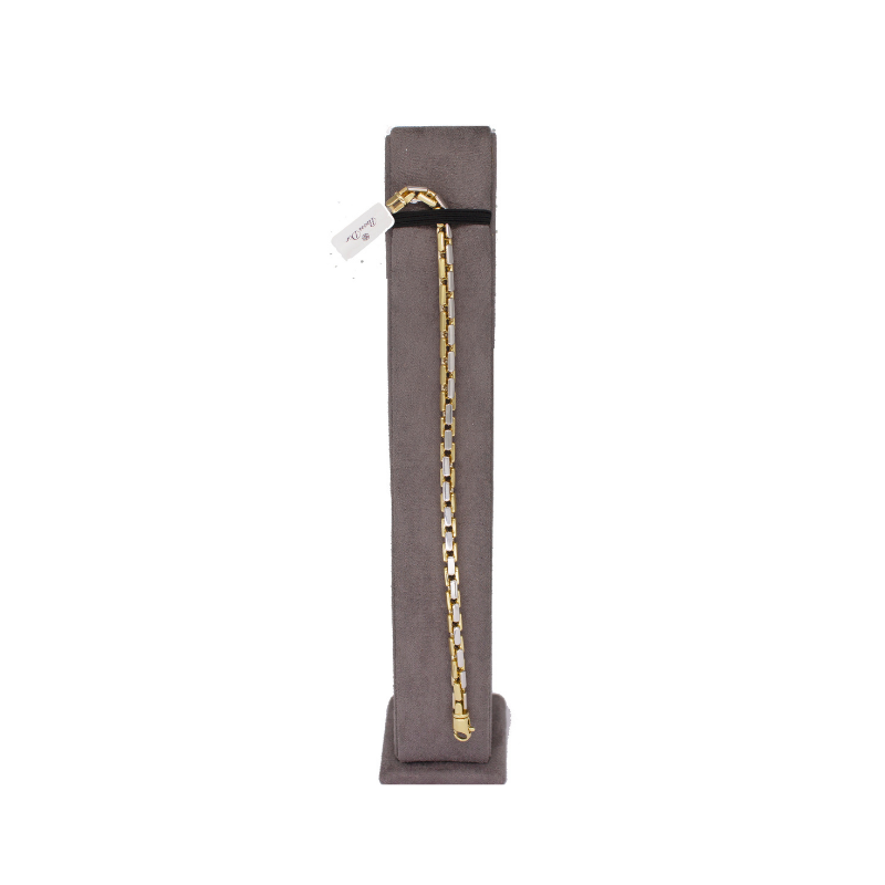 18K BRACELET