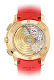 Patek Philippe Aquanaut Luce Rainbow Chronograph Ref. 7968/300R-001 - Luxury Ladies' Watch