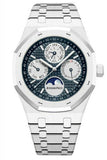 AUDEMARS PIGUET ROYAL OAK 41MM 15500ST.OO.1220ST.01