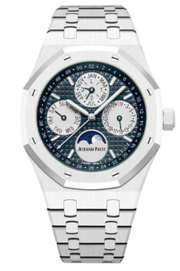 AUDEMARS PIGUET ROYAL OAK PERPETUAL CALENDAR 26579CB