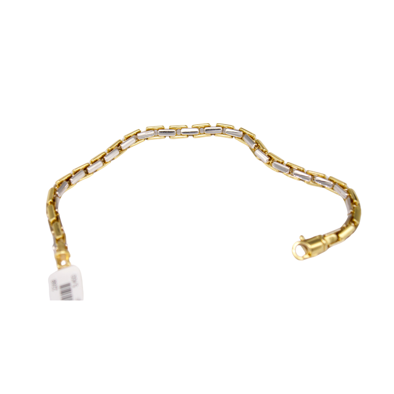 18K BRACELET