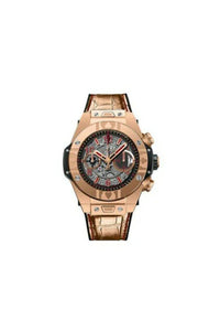 HUBLOT BIG BANG UNICO 18KT ROSE GOLD 45MM MEN'S WATCH