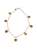 18K Yellow Gold Bracelet