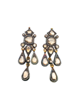 22K Gold Earring