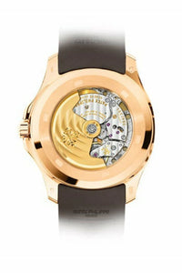5167r - aquanaut self-winding