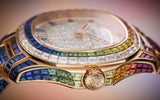 Patek Philippe Aquanaut Luce Grand Complications Ref. 5260/1455R - Haute Joaillerie Ladies' Watch