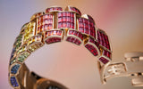 Patek Philippe Aquanaut Luce Grand Complications Ref. 5260/1455R - Haute Joaillerie Ladies' Watch