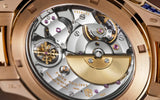 Patek Philippe Aquanaut Luce Grand Complications Ref. 5260/1455R - Haute Joaillerie Ladies' Watch