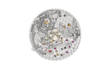 Patek Philippe Aquanaut Luce Grand Complications Ref. 5260/1455R - Haute Joaillerie Ladies' Watch