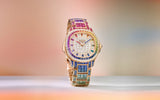 Patek Philippe Aquanaut Luce Grand Complications Ref. 5260/1455R - Haute Joaillerie Ladies' Watch