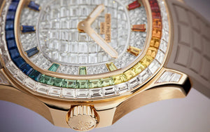 Patek Philippe Grand Complications 5260/355R-001 – The Pinnacle of Luxury Timekeeping