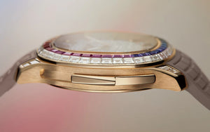 Patek Philippe Grand Complications 5260/355R-001 – The Pinnacle of Luxury Timekeeping