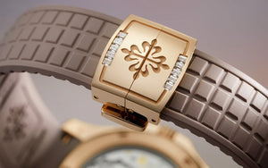 Patek Philippe Grand Complications 5260/355R-001 – The Pinnacle of Luxury Timekeeping