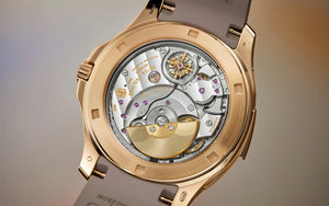 Patek Philippe Grand Complications 5260/355R-001 – The Pinnacle of Luxury Timekeeping
