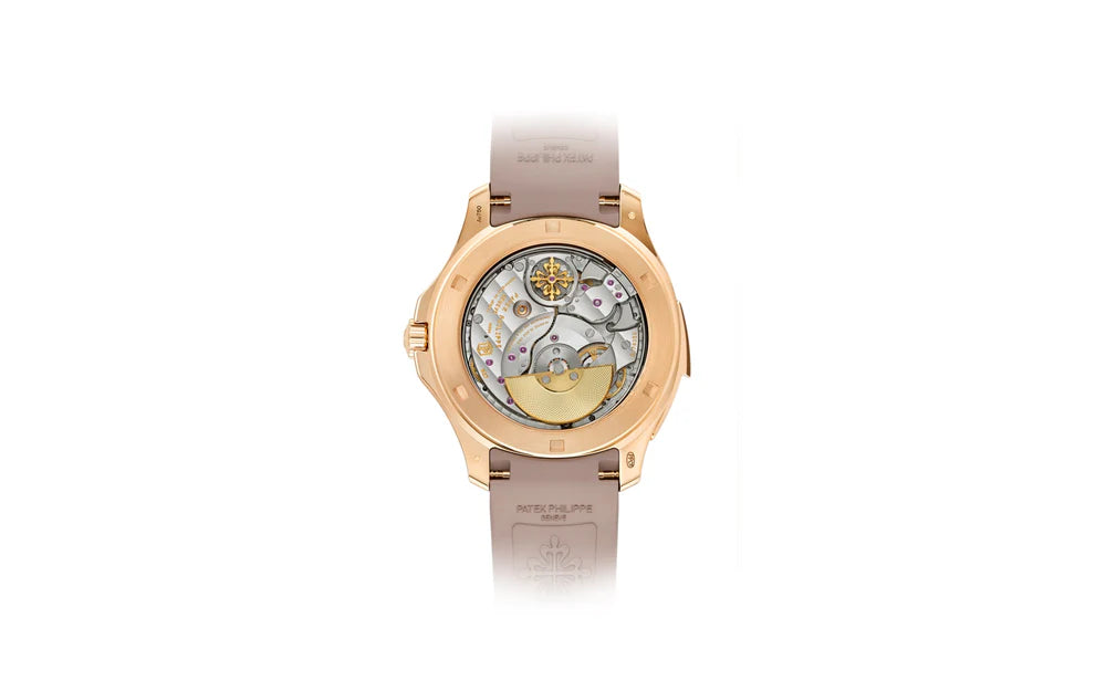 Patek Philippe Grand Complications 5260/355R-001 – The Pinnacle of Luxury Timekeeping