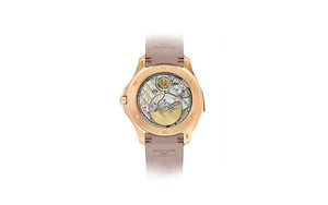 Patek Philippe Grand Complications 5260/355R-001 – The Pinnacle of Luxury Timekeeping