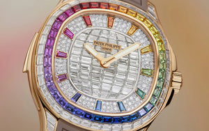 Patek Philippe Grand Complications 5260/355R-001 – The Pinnacle of Luxury Timekeeping