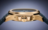 Patek Philippe Aquanaut 5261R-001 – Rose Gold Moon Phase Annual Calendar