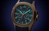 Patek Philippe Aquanaut 5261R-001 – Rose Gold Moon Phase Annual Calendar