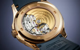 Patek Philippe Aquanaut 5261R-001 – Rose Gold Moon Phase Annual Calendar