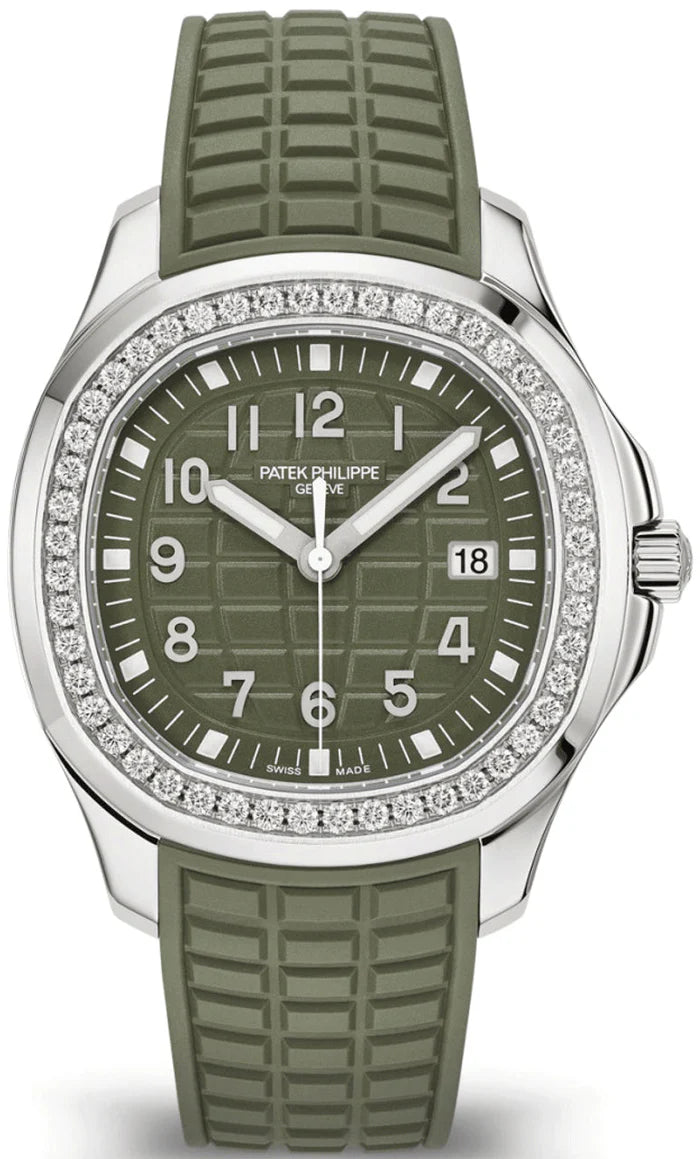 5267/200a - aquanaut quartz