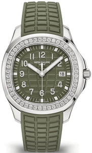 5267/200a - aquanaut quartz