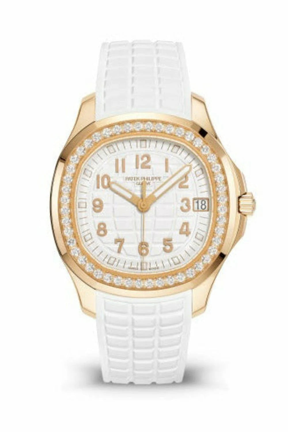 5268/200r - aquanaut self-winding