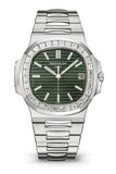 PATEK PHILIPPE 5711/1300A - NAUTILUS SELF-WINDING