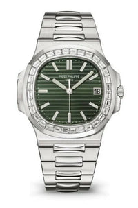 PATEK PHILIPPE 5711/1300A - NAUTILUS SELF-WINDING