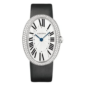 Cartier Baignoire Large WB520009 White Gold