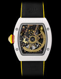 Richard Mille Rm 88 Automatic Tourbillon Smiley