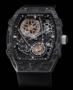 Richard Mille Rm 27-05 Flying Tourbillon Rafael Nadal | High-performance Tennis Watch | Dubai Luxury Watch