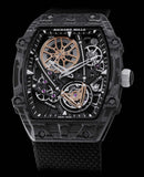 Richard Mille Rm 27-05 Flying Tourbillon Rafael Nadal | High-performance Tennis Watch | Dubai Luxury Watch