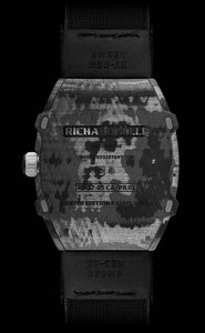 Richard Mille Rm 27-05 Flying Tourbillon Rafael Nadal | High-performance Tennis Watch | Dubai Luxury Watch