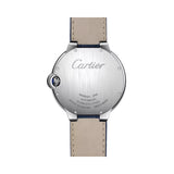 Cartier Ballon Bleu de Cartier WSBB0027 Mechanical Movement With Automatic Winding Blue Dial