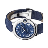 Cartier Ballon Bleu de Cartier WSBB0027 Mechanical Movement With Automatic Winding Blue Dial