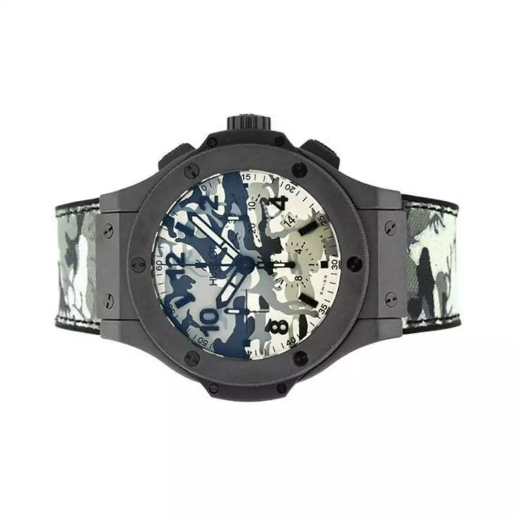 Hublot Big Bang Artic 301.CI.8810.NR Chronograph