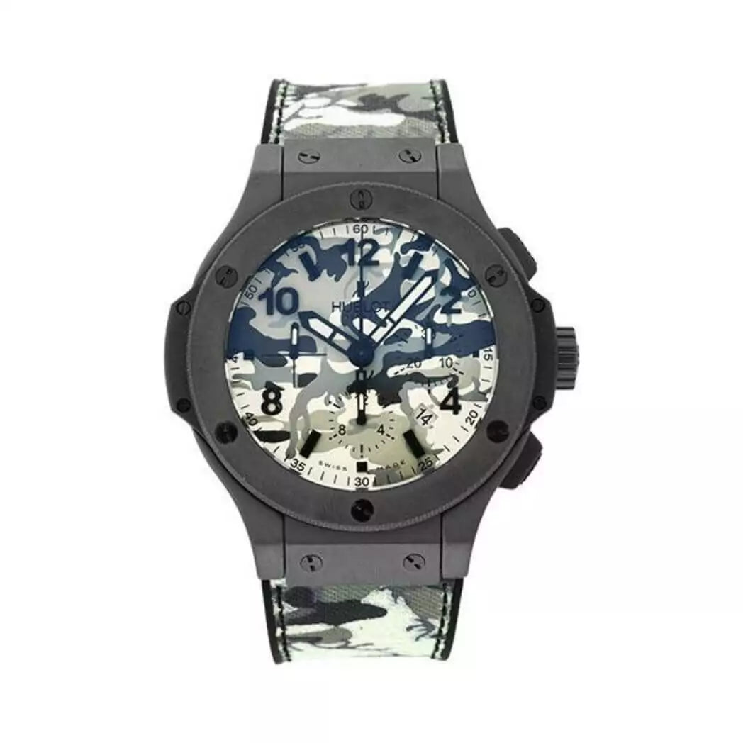 Hublot Big Bang Artic 301.CI.8810.NR Chronograph