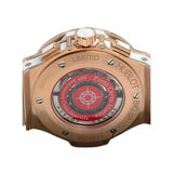 Hublot Big Bang Costa Smeralda 347.PE.2123.LR.1104.PCM12 Chronograph White Dial