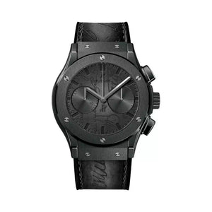Hublot Classic Fusion 521.CM.0500.VR.BER17 Berluti Scritto Limited Edition