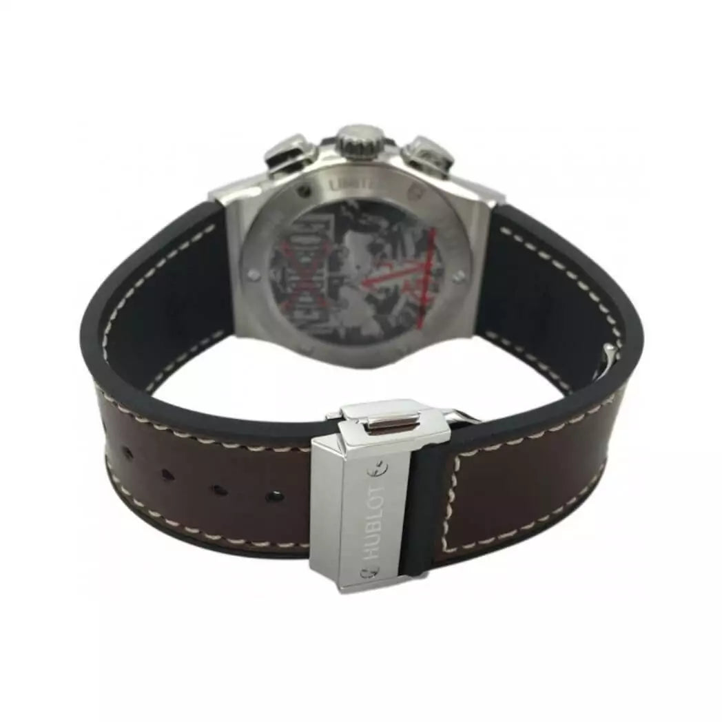 Hublot Classic Fusion 521.NC.0589.VR.OPX14 Chronograph Forbidden LTD ED