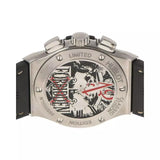 Hublot Classic Fusion 521.NC.0589.VR.OPX14 Chronograph Forbidden LTD ED