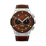 Hublot Classic Fusion 521.NC.0589.VR.OPX14 Chronograph Forbidden LTD ED