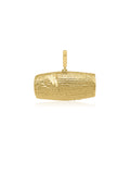 Cyrus Cylinder Charm