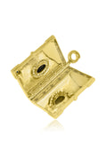 Book Charm