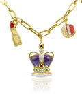 Crown Charm